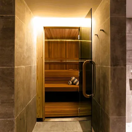 Flegere 3br House מלון *